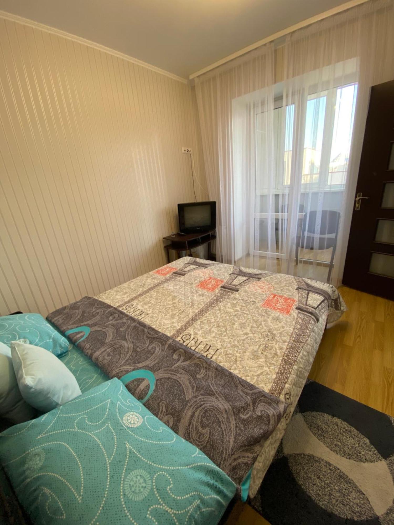 Podillia Modern Apartment Vinnytsia Room photo